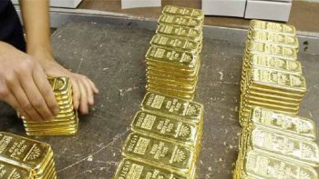 تحديث أسعار الذهب اليوم، ظهر يوم 23 أبريل 2026: سعر الذهب في SJC، وخواتم الذهب BTMC BTMH DOJI، وأسعار الذهب العالمية.