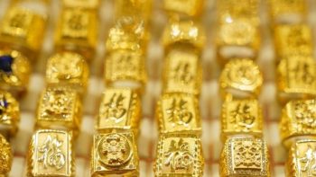 تحديث الساعة 8:30 صباحًا، 26 أبريل 2026: ظل سعر الذهب مستقرًا عند 168.8 مليون دونغ فيتنامي، بينما حافظت شركة BTMH على سعرها عند 168.7 مليون دونغ فيتنامي.