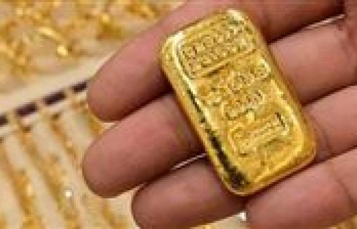 تحديث لحظي.. أسعار الذهب اليوم في مصر الأحد 26 أبريل 2026 ومفاجأة فى عيار 21