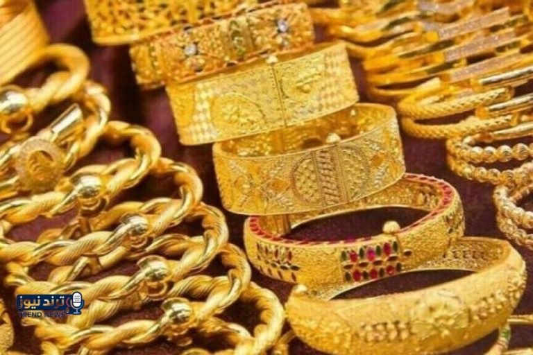 تحديث لحظي: سعر الذهب في مصر هذا المساء