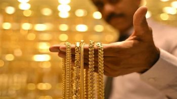 تحرك في سعر جرام الذهب عيار 21 اليوم الجمعة 24-4-2026.. «وصل كام؟»