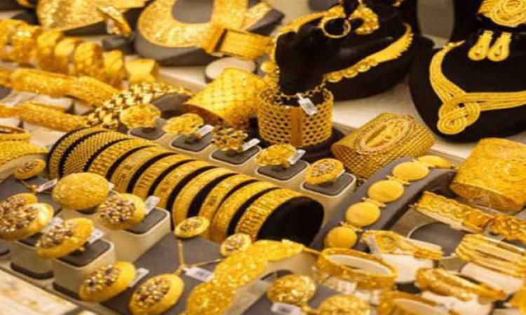 تراجع أسعار الذهب اليوم في مصر