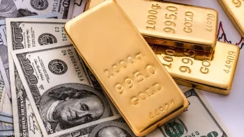تراجع أسعار الذهب عالميًا 3% إلى 4677.49 دولارًا للأوقية