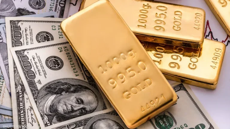 تراجع أسعار الذهب عالميًا 3% إلى 4677.49 دولارًا للأوقية