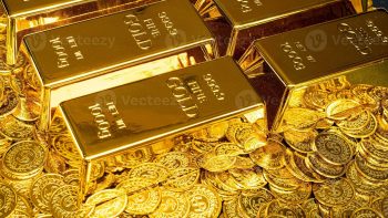 تراجع أسعار الذهب والفضة مع ارتفاع الدولار