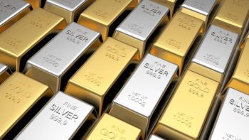 تراجع أسعار الذهب والمعادن النفيسة الأخرى