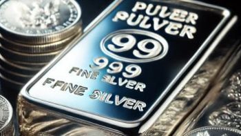 تراجع أسعار الفضة فn مصر خلال 3 أيام وعيار 999 يفقد 2.37%