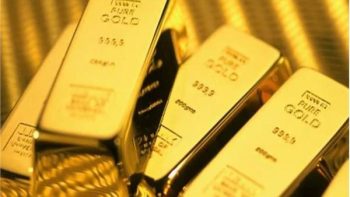 تراجع طفيف في أسعار الذهب العالمية مع بداية تعاملات الثلاثاء 28 أبريل