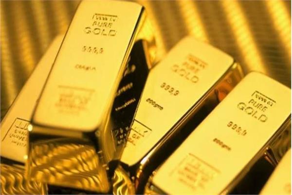 تراجع طفيف في أسعار الذهب العالمية مع بداية تعاملات الثلاثاء 28 أبريل