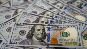 تراجع في بنكين.. سعر الدولار ببداية تعاملات 22-4-2026