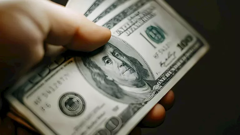 تراجع في بنكين.. سعر الدولار مقابل الجنيه ببداية تعاملات 20-4-2026