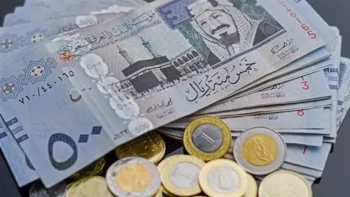 تراجع في بنكين.. سعر الريال السعودي مقابل الجنيه اليوم 22-4-2026