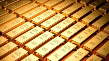 تراجع كبير في أسعار الذهب عالميا بالمعاملات الفورية