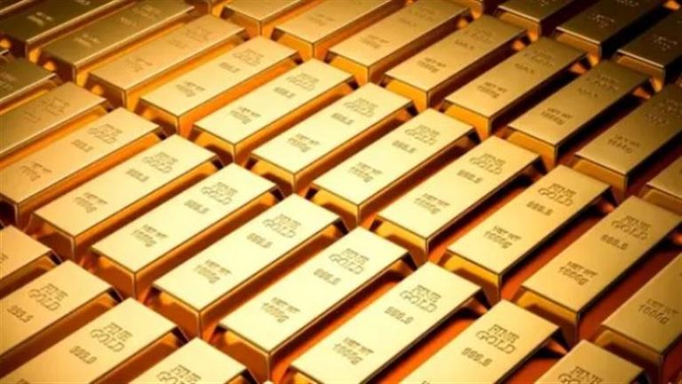 تراجع كبير في أسعار الذهب عالميا بالمعاملات الفورية