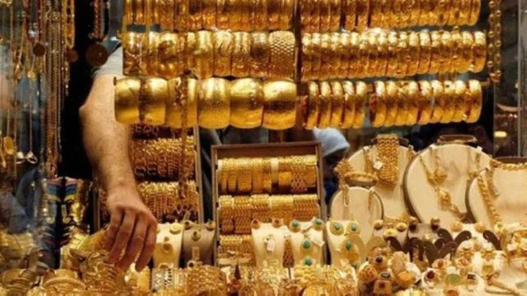تراجع مفاجئ يربك السوق.. أسعار الذهب في مصر الثلاثاء 28 إبريل 2026