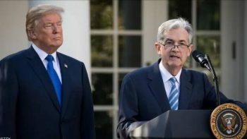 ترامب: الوقت مناسب لخفض أسعار الفائدة