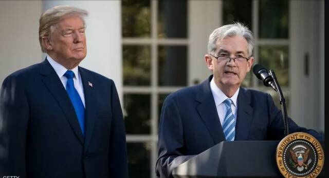 ترامب: الوقت مناسب لخفض أسعار الفائدة