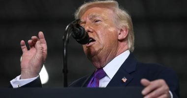 ترامب يسجل أدنى معدلات الشعبية خلال ولايته الثانية كما تظهر نتائج استطلاع NBC