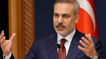ترامب يلوح بالخروج من الناتو وتركيا تحذر من عواقب وخيمة