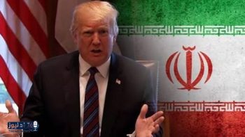 ترامب يحذر إيران من عواقب وخيمة ويطالب بتسوية سريعة
