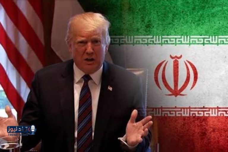 ترامب يهدد إيران بالدمار الشامل ويدعو لاتفاق فوري قبل الاثنين