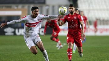 تردد القناة الجزائرية المفتوحة لمتابعة مباراة الزمالك وشباب بلوزداد بشكل مجاني