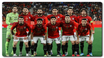 القناة الناقلة لمباراة مصر والبرازيل الودية قبل كأس العالم