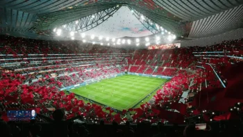 تردد القنوات الناقلة لمباراة الأهلي وسموحة في الدوري المصري
