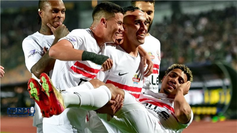 تردد القنوات الناقلة لمواجهة الزمالك والمصري البورسعيدي في الدوري المصري الممتاز - موقع رادار