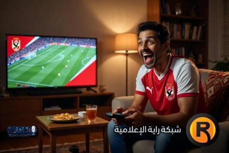 تردد قناة الأهلي الجديد الناقلة لكواليس مواجهة الفريق أمام سيراميكا عبر النايل سات - موقع رادار