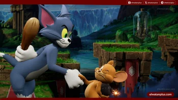 تردد قناة توم وجيري 2026 على نايل سات يضمن مشاهدة مستمرة بجودة عالية للأطفال