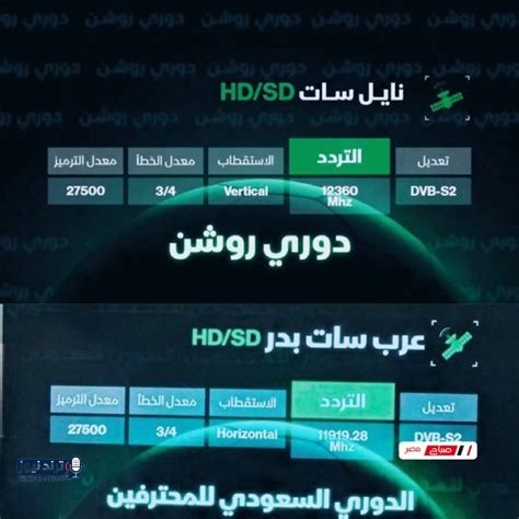 تردد قناة ثمانية 2026 الجديد على نايل سات وعرب سات