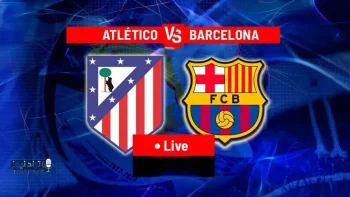 قناة مجانية تبث مباراة برشلونة وأتلتيكو مدريد في ريمونتادا دوري الأبطال