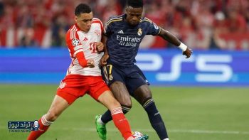 قناة مجانية تبث مباراة ريال مدريد مباشرة