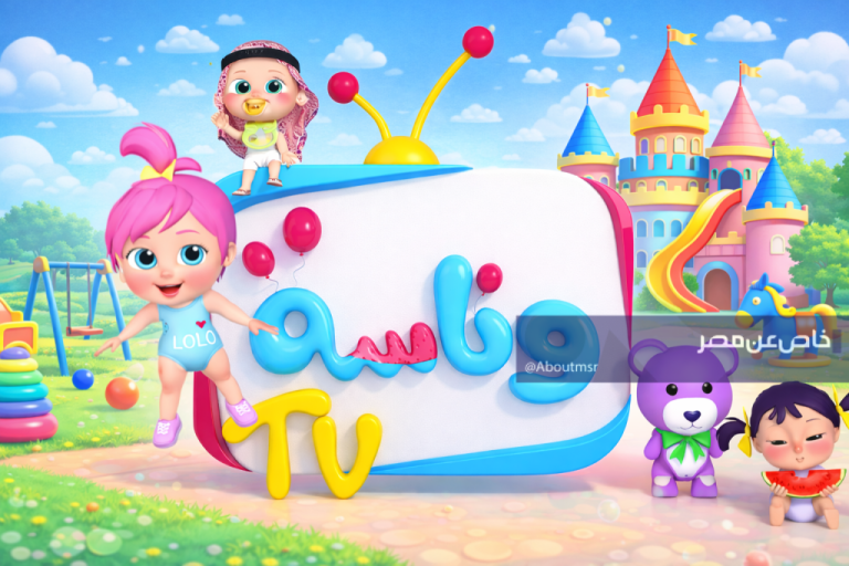 تردد قناة وناسة بيبي 2026 بعد التعديل الأخير.. طريقة الاستقبال في مصر والجزائر وليبيا