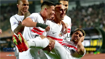 قنوات ناقلة لمباراة الزمالك والمصري البورسعيدي