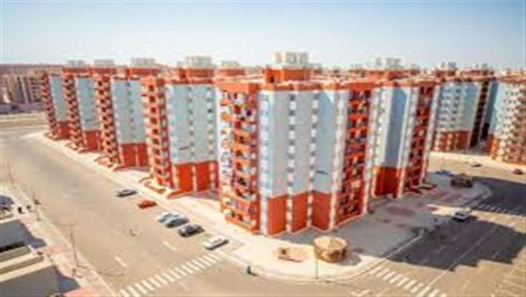 تسليم شقق الإسكان.. ماذا تفعل لو لم ترغب في الدور الأخير أو الأرضي؟