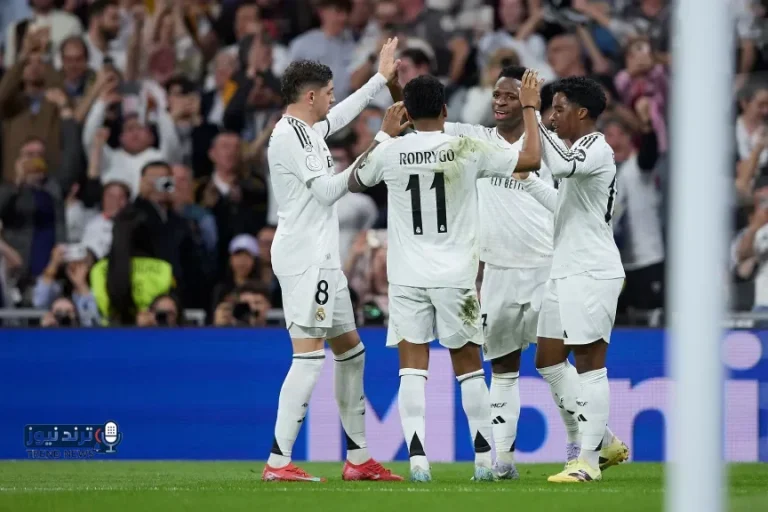 تشكيل ريال مدريد ضد بايرن ميونخ في ربع نهائي دوري أبطال أوروبا.. أربيلو بالقوة الضاربة لإنتزاع الفوز