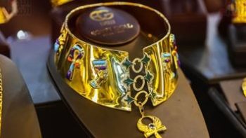 تعرف على آخر تطورات سعر الذهب.. عيار 18 بـ5987 جنيها