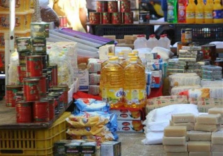 تعرف على أسعار 10 سلع غذائية أساسية في السوق المحلية -جريدة المال