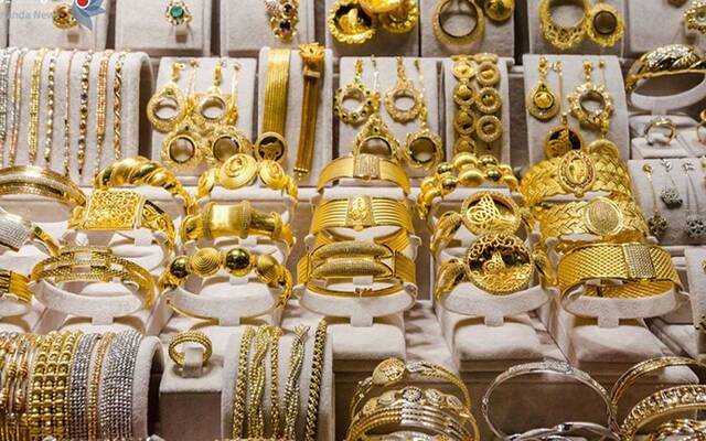 تعرف على أسعار الذهب في مصر مع بداية تعاملات اليوم الأربعاء