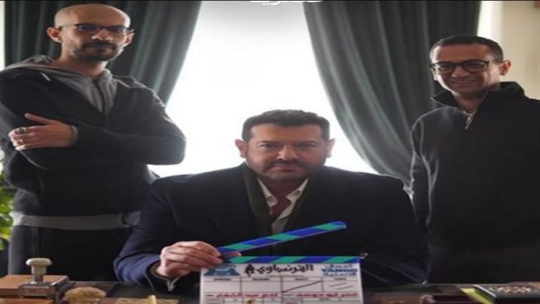 تعرف على الموعد الجديد لمسلسل الفرنساوى لعمرو يوسف وجمال سليمان