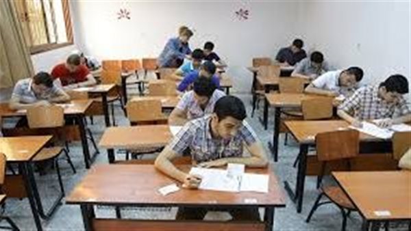 تعرف على جدول امتحانات الثانوية العامة 2026