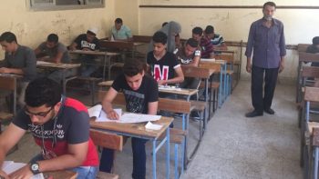 تعرف على مواعيد امتحانات الدبلومات الفنية العملية والنظرية لعام 2026