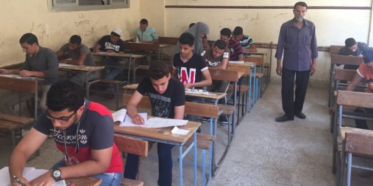 تعرف على مواعيد امتحانات الدبلومات الفنية العملية والنظرية لعام 2026