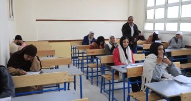 تعرف على مواعيد امتحانات الصفين الأول والثانى الإعدادى لطلبة محافظة الأقصر