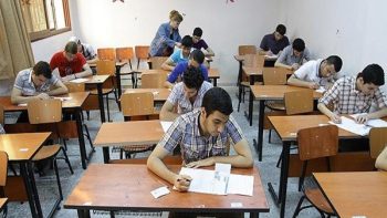 تعرف على موعد امتحانات «الثانوية العامة» ومواصفات «الورقة» الامتحانية 2026