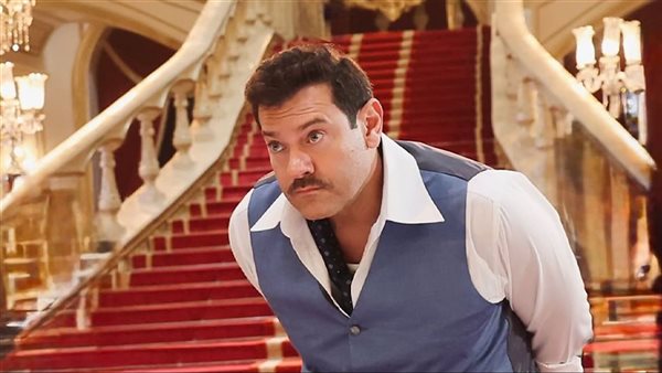 تعرف على موعد عرض مسلسل الفرنساوى لعمرو يوسف - نمبر١ نيوز