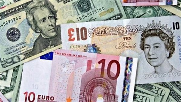 تعرّف على أسعار العملات المحلية والأجنبية في بنك القاهرة بنهاية تعاملات اليوم