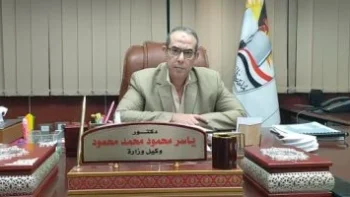 تعليم القليوبية يعتمد جدول امتحانات الشهادة الإعدادية للفصل الدراسي الثاني
